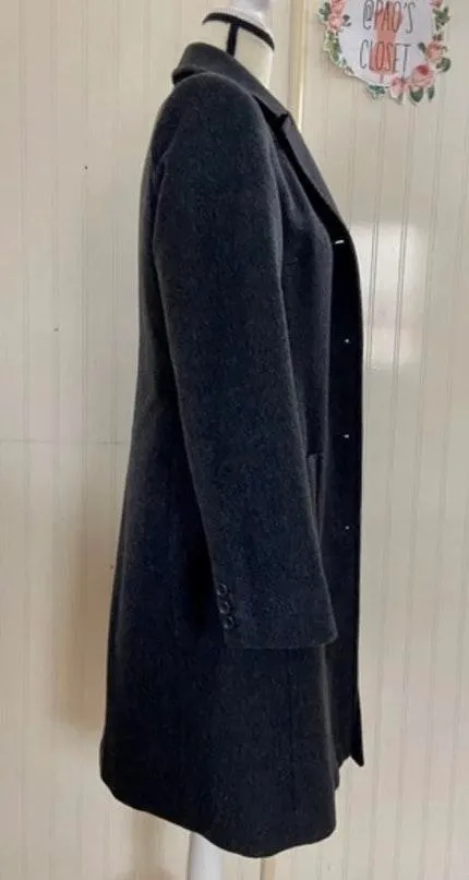 J.Crew Womens Coat - Image 4