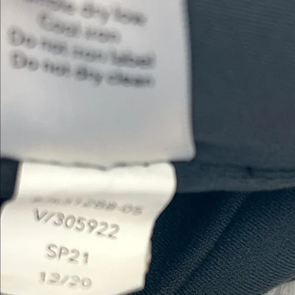 Athleta Women's Gray Joggers - Image 12