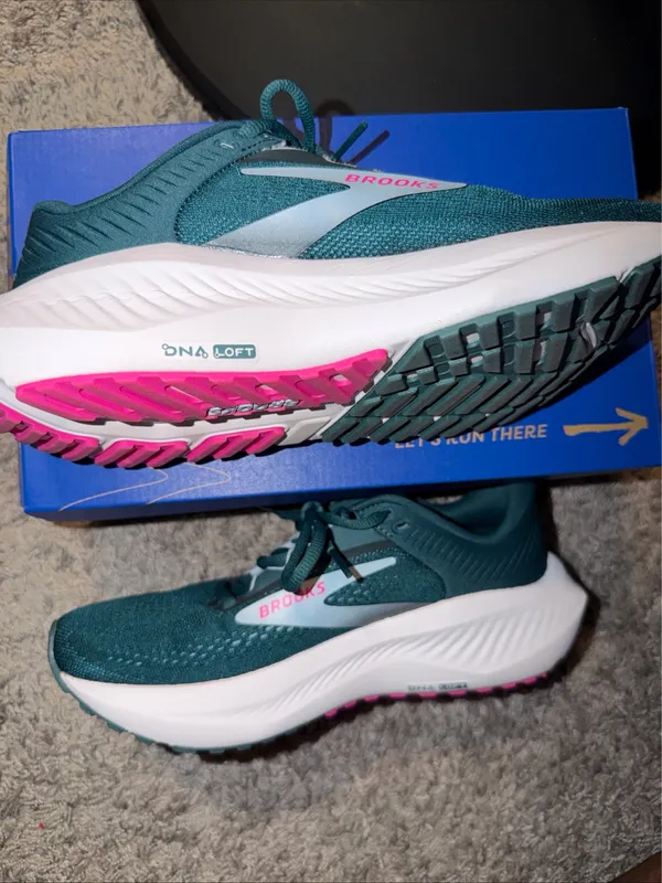Brooks Sneakers Running - Image 4