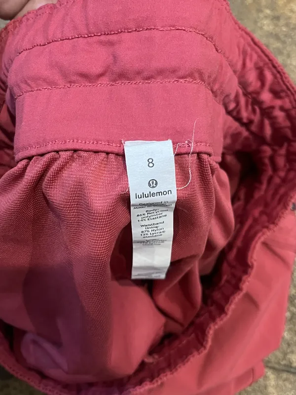 tracker shorts - Image 3