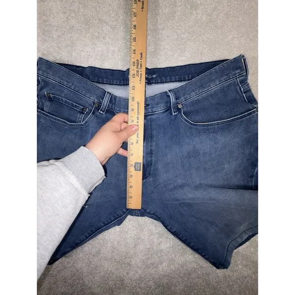 womens mott & bow shorts womens size‎ 40x9 Plus ** - Image 7
