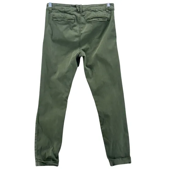 Pistola Jeans‎ Olive 29 - Image 2