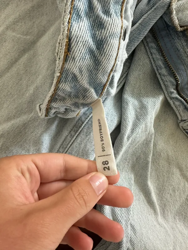 Pacsun Jeans - Image 2
