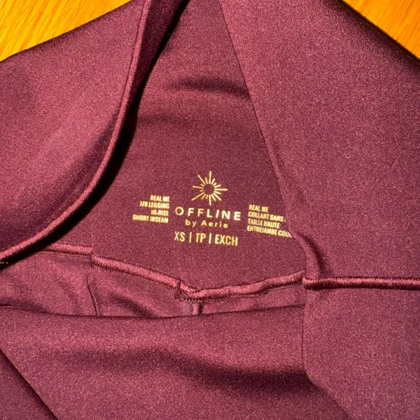 Aerie OFFLINE Leggings - Image 2