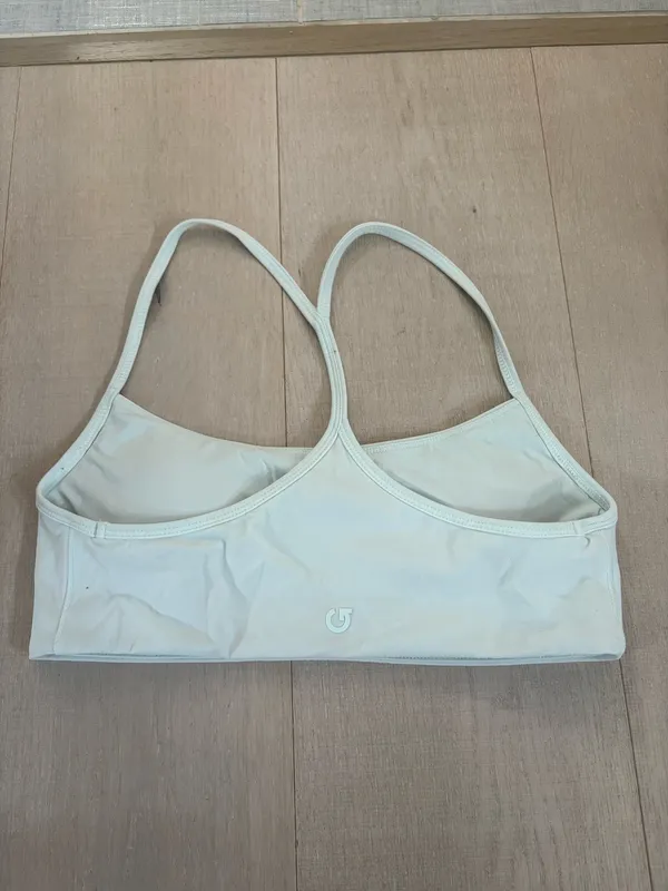 Garage sports bra - Image 2