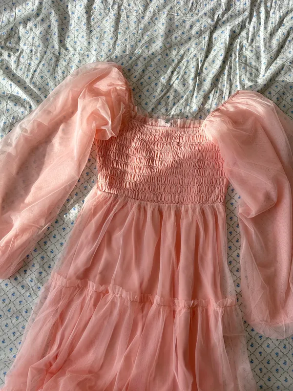 Baltic born dress - Image 2