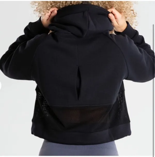 Womens Best Hoodie - Image 2