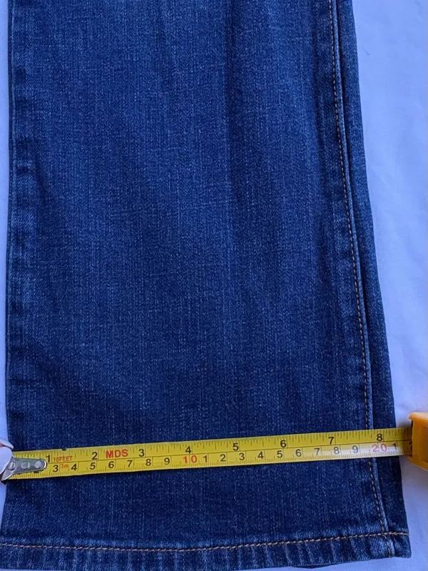 Jeans Levi's 415 Classic Relaxed Bootcut women 30 - Image 12