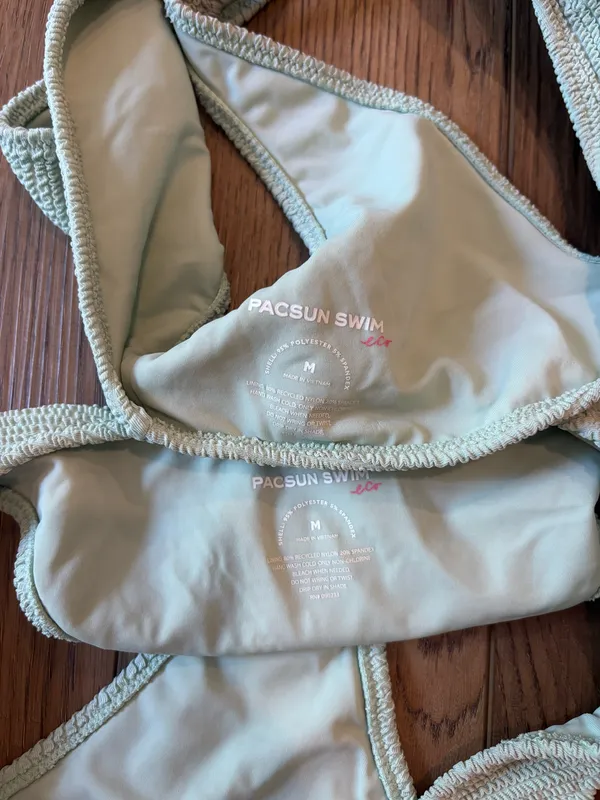 Pacsun bikini  - Image 3