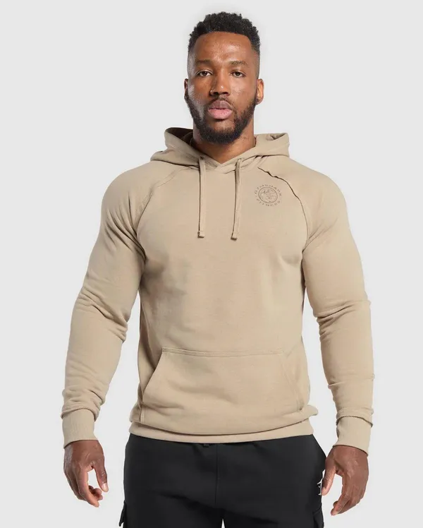 Gymshark Hoodie - Image 5