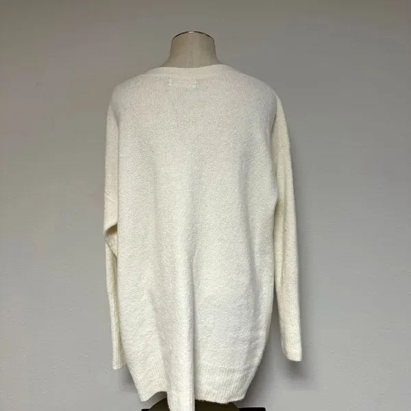 Anthropologie Boatneck Sweater - Image 7
