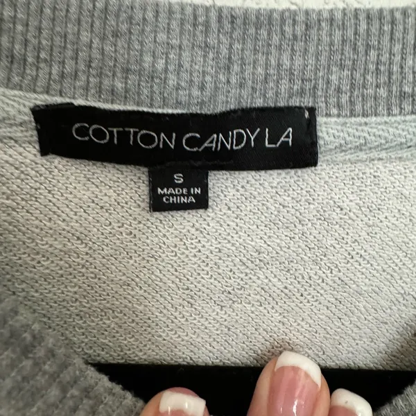 Tilly’s Grey Set - Image 2