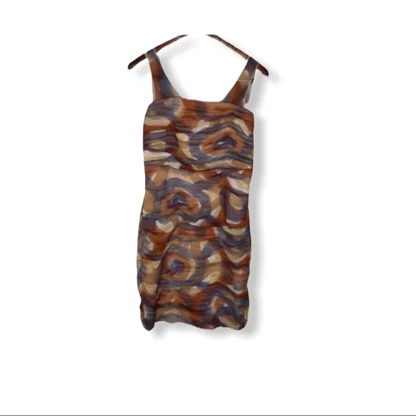 Alice + Olivia Silk Dress‎ - Image 9