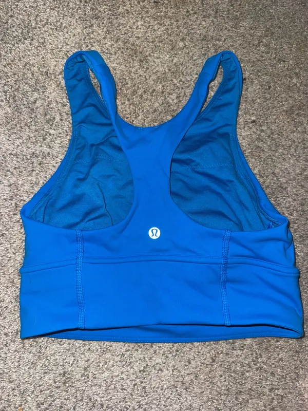 Lululemon Sports Bra - Image 2