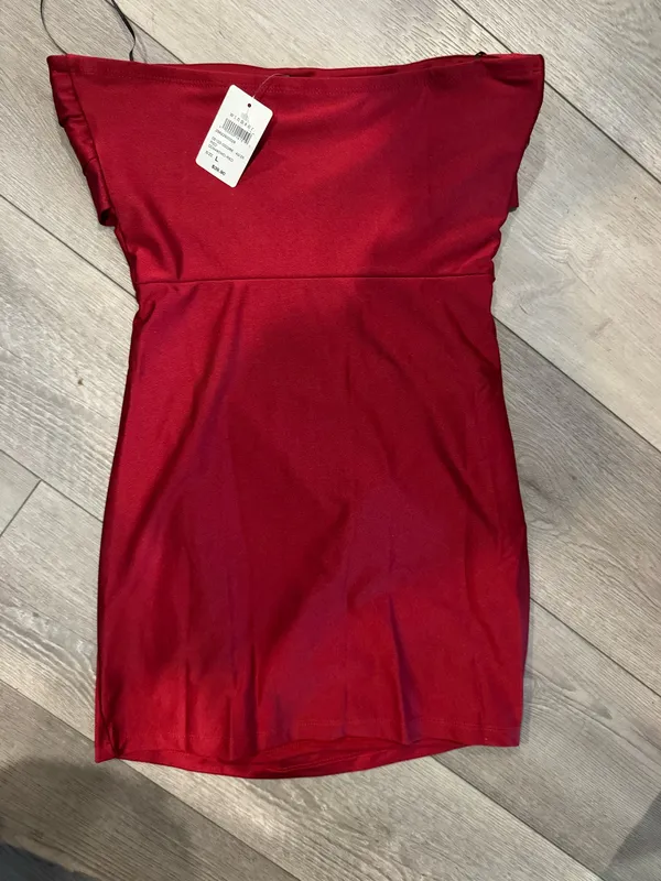 Windsor Dress - Image 2