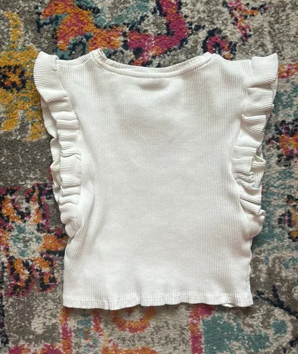 ZARA top - Image 3
