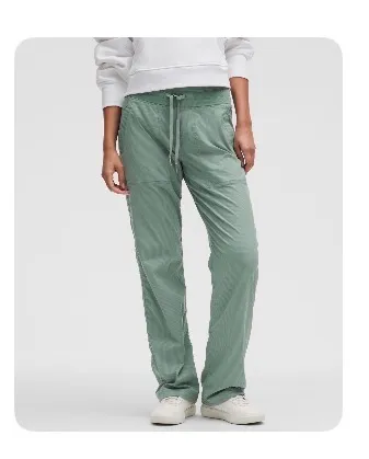 Lululemon Dance Studio Joggers - Image 6