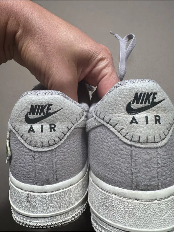 Nike Women's Nike Air Force 1 '07 SE 'Air Sprung' - Image 11