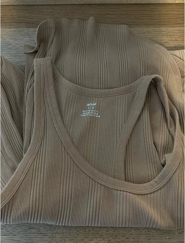 Aerie Dress  - Image 2