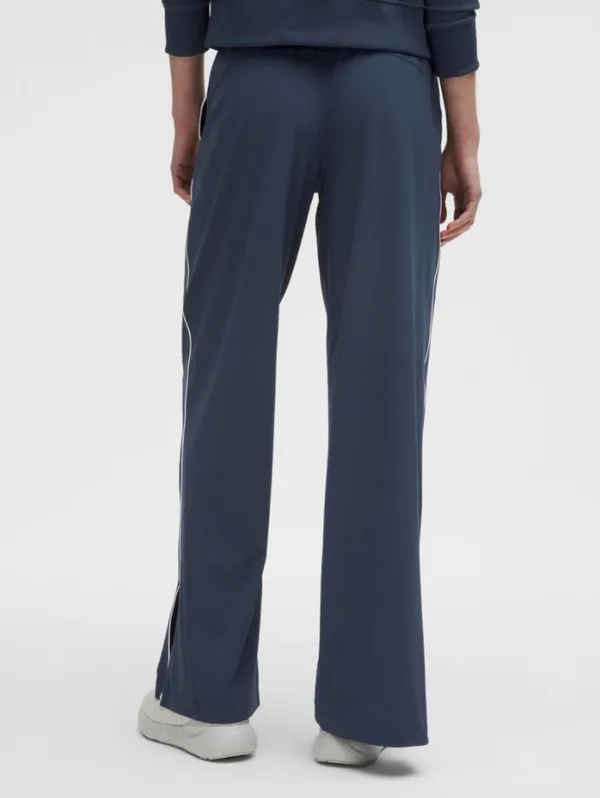 Lululemon Court Rival Wide-Leg Track Pant 0 - Image 2