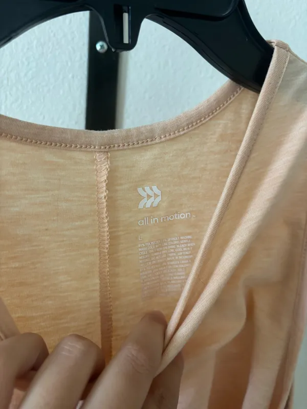 all in motion tank top  - Image 3
