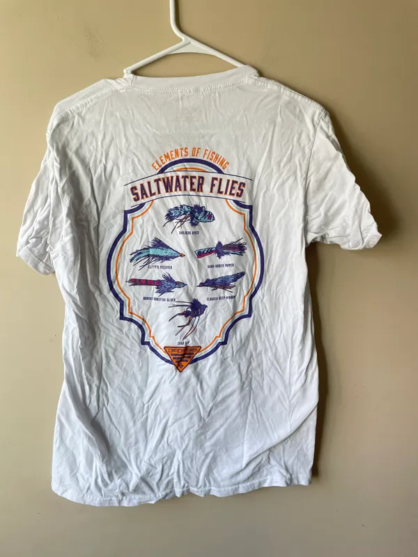 Columbia tee - Image 3