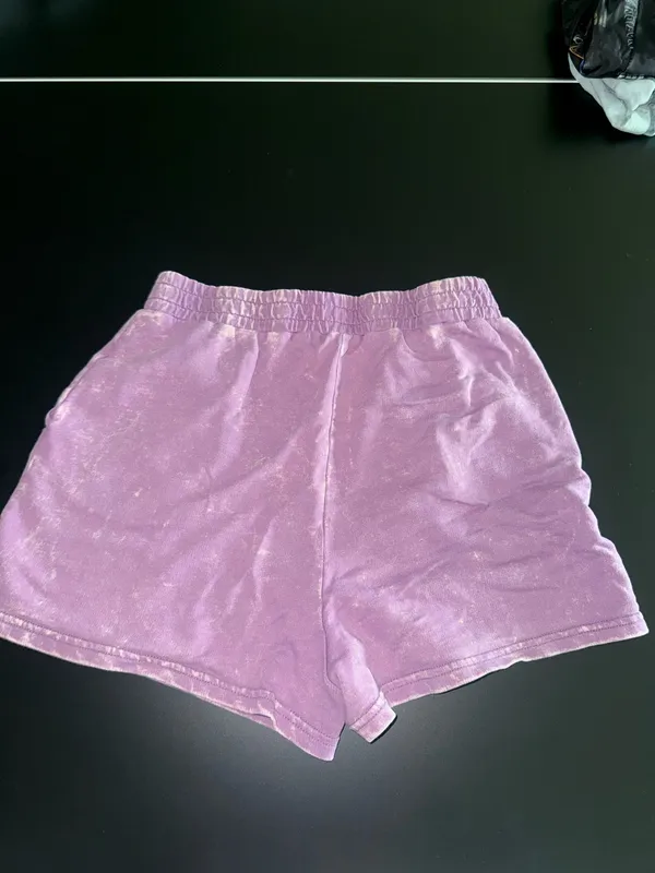 shorts Purple - Image 2
