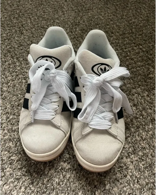 Adidas Campus Shoes Sneakers - Image 3