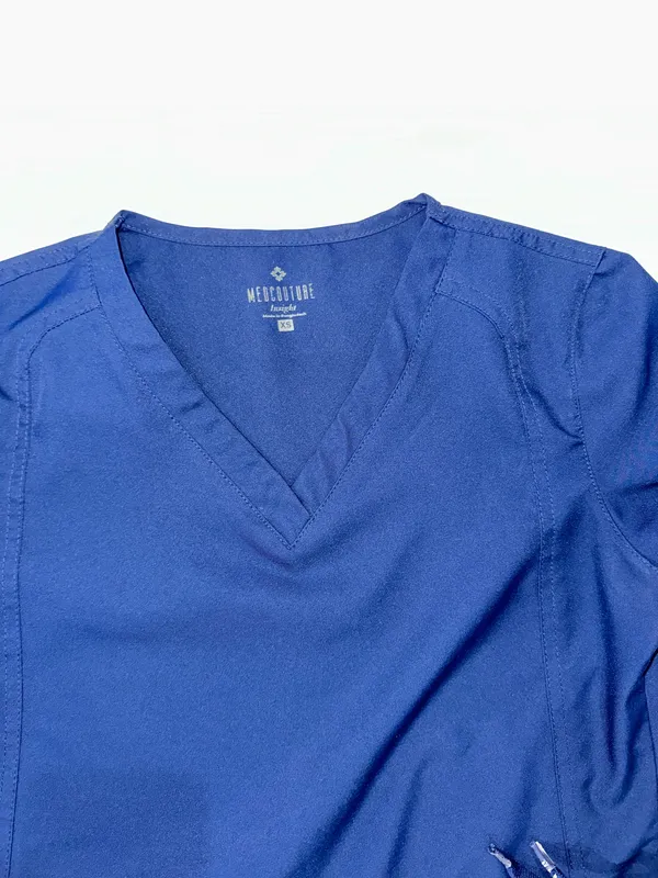 Med Couture scrub set - Image 2