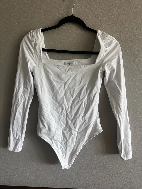 Aritzia Babaton Bodysuit - Image 3