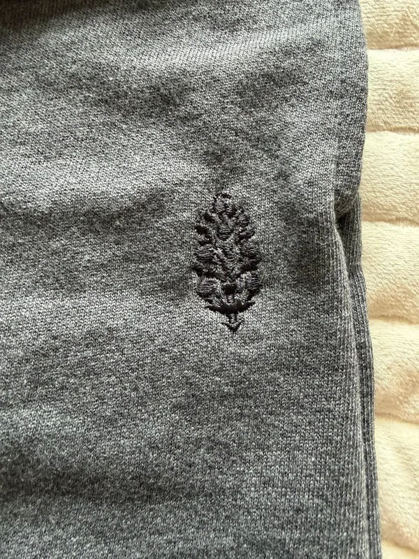 Free People Barrel Sweatpants - Image 2