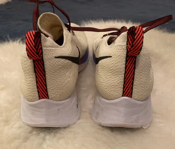 Nike 2019 Men’s Zoom Fly Fk racing shoes - Image 5