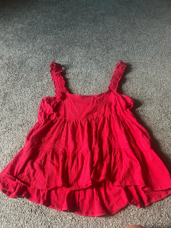 Arula Altar'd State Top Babydoll - Image 3