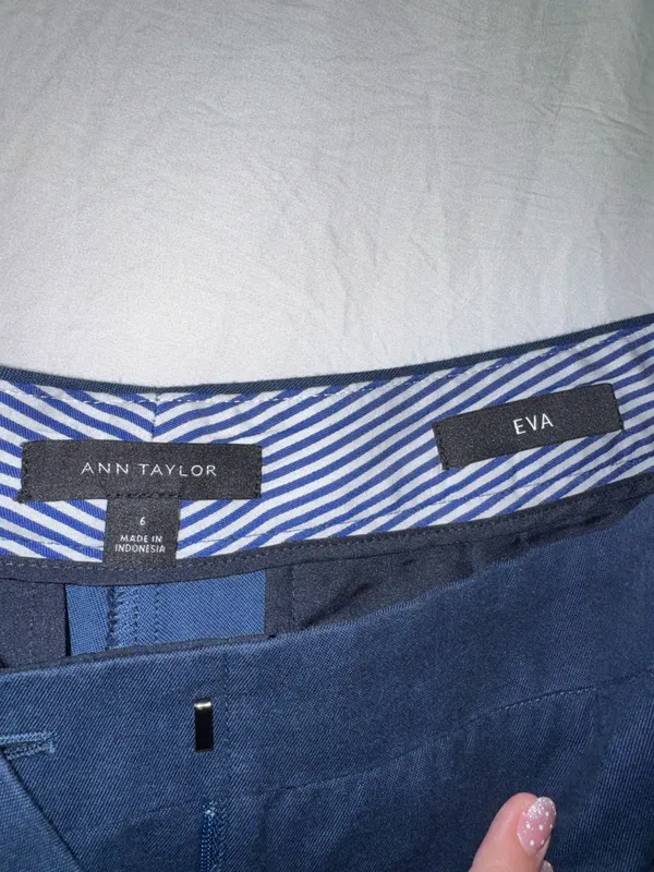 Ann Taylor Eva Pants - Image 2