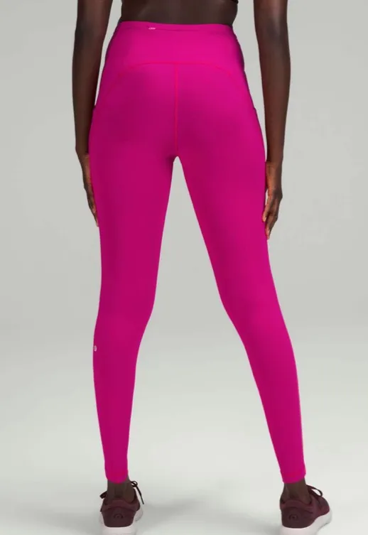 Lululemon Swift Speed High-Rise Tights 28" - Image 5