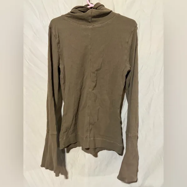 Free people long sleeve - Image 4