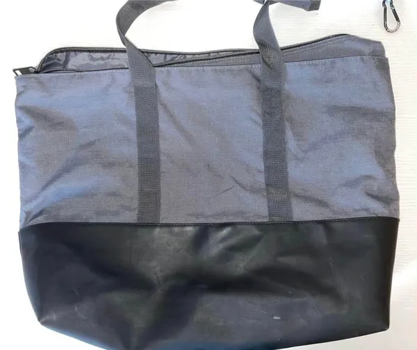 Gymshark Tote Bag - Image 2