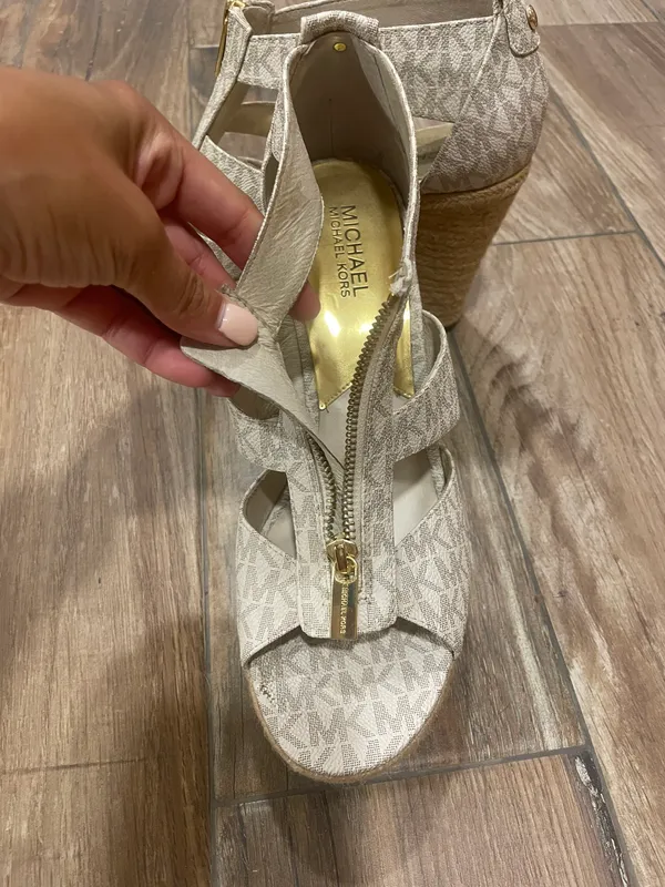 Michael Kors Heels - Image 6