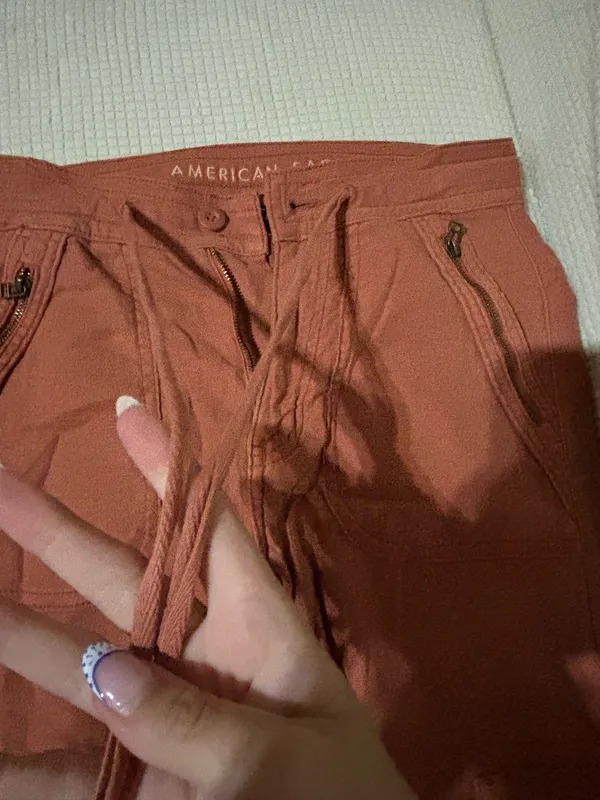 American Eagle Outfitters cargo pants  - Image 2