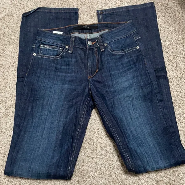 Joe’s Jeans Curvy Bootcut in Ryder - TALL - Image 3