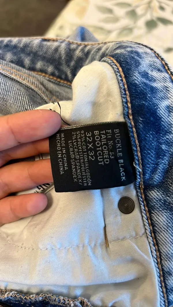 Jeans - Image 3
