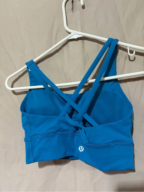 Lululemon sports bra - Image 2