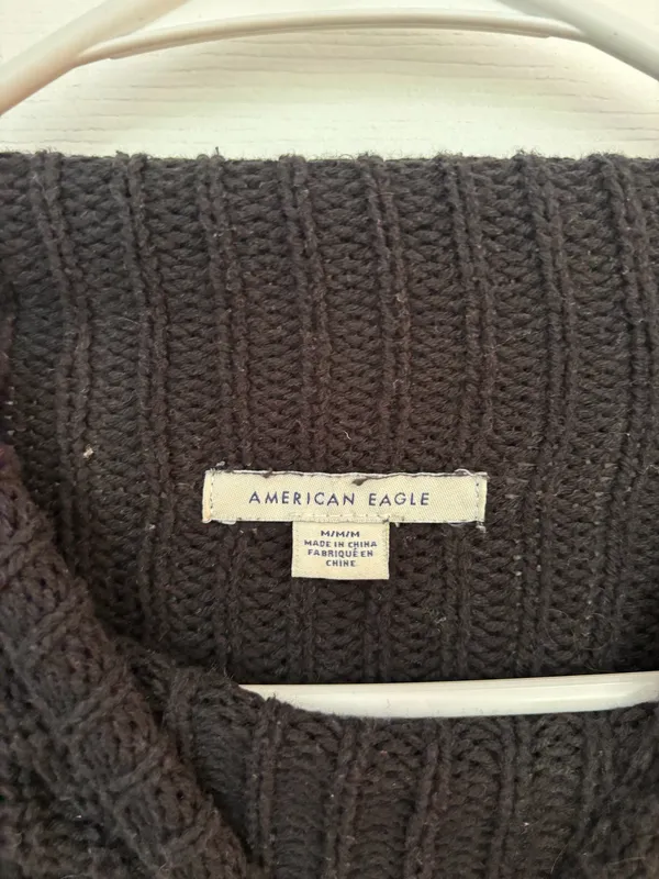 American Eagle Sweater - Image 3