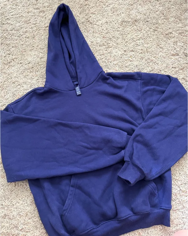 Skims Cotton Sweatshirt  - Image 2