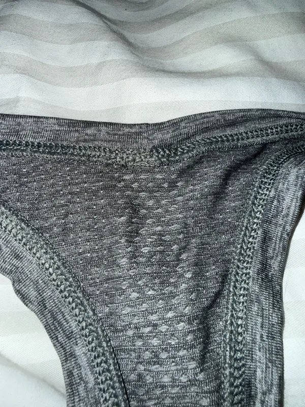 Lululemon Racerback Top - Image 3