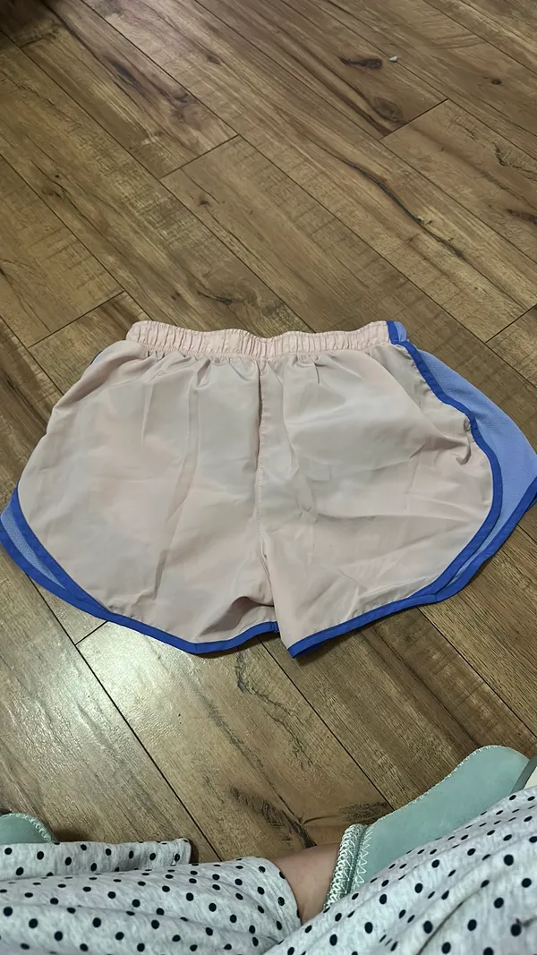 Nike Dri-Fit Shorts - Image 3