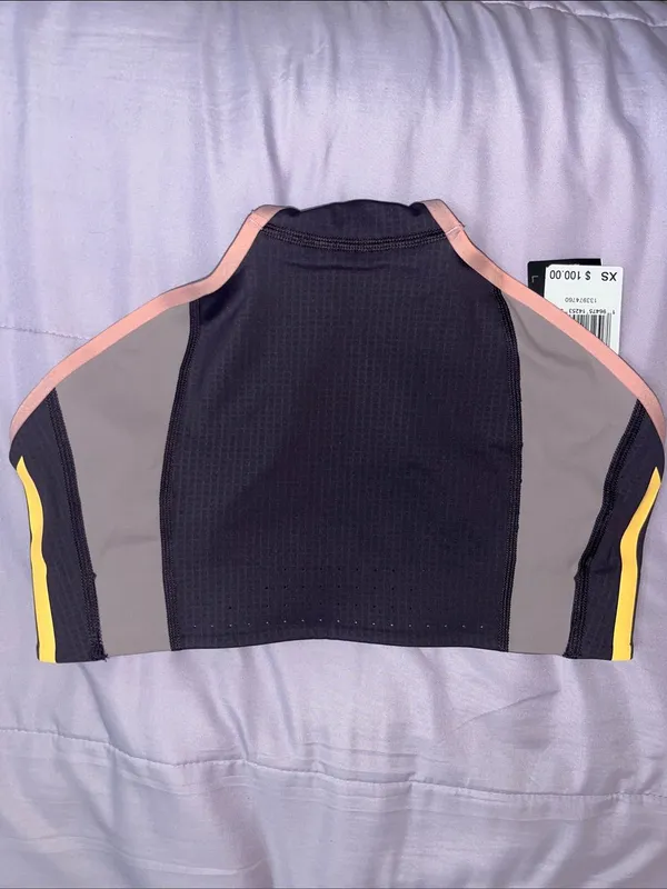 Women’s adidas adizero pro elite track racing running Athletic Shorts Buns Brief - Image 2