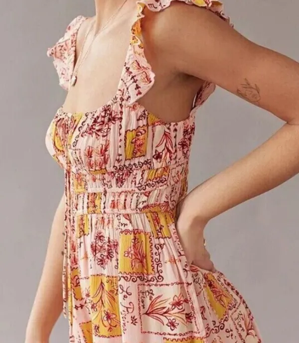 Urban Outfitters Romper - Image 3