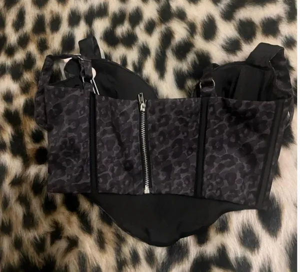 Princess Polly Oh Polly Corset Top - Image 2