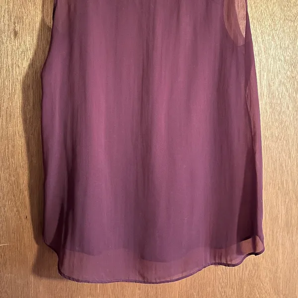 H&M Sleeveless Top - Image 2
